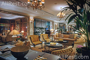 Sheraton Khalidiya Hotel 5